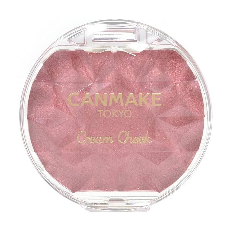 Cream Cheek (Pearl Type) 2.4g