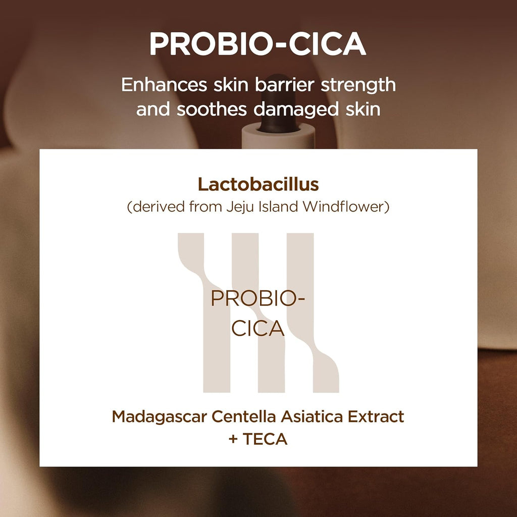 Madagascar Centella Probio-Cica Intensive Ampoule 50ml