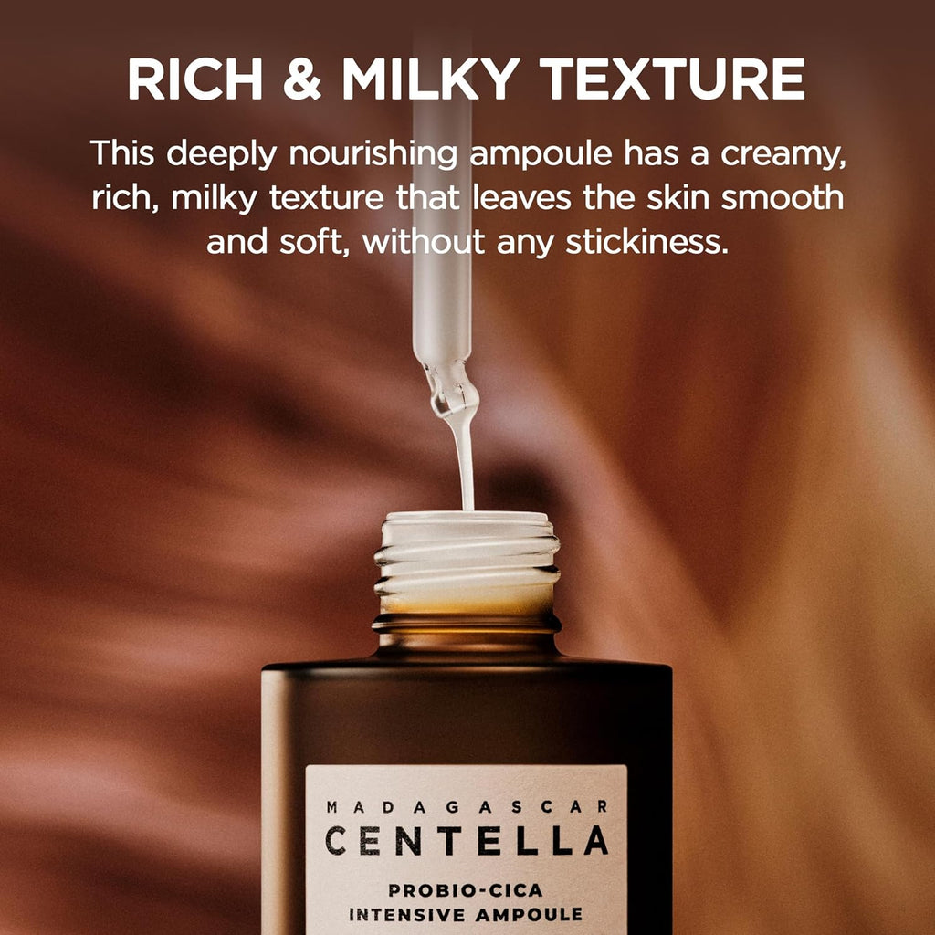 Madagascar Centella Probio-Cica Intensive Ampoule 50ml