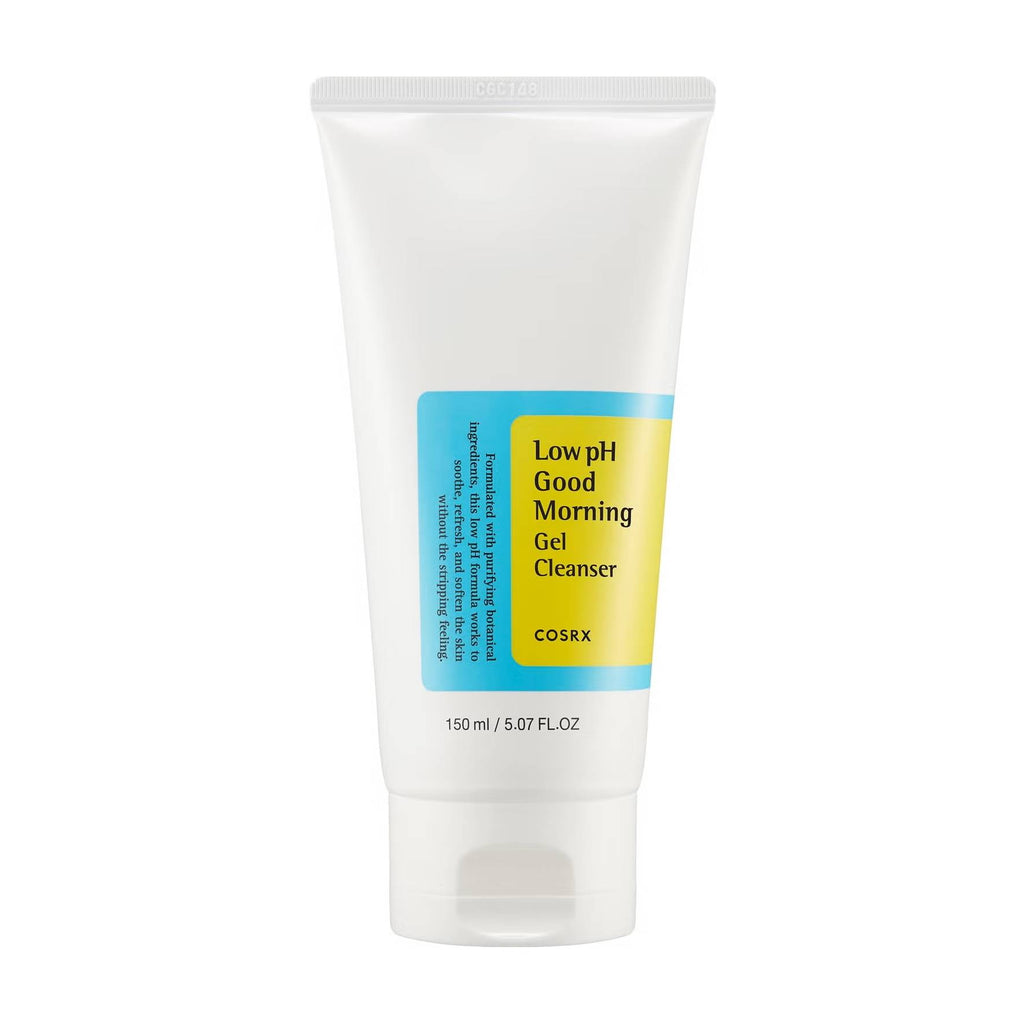 Low pH Good Morning Cleanser 150ml