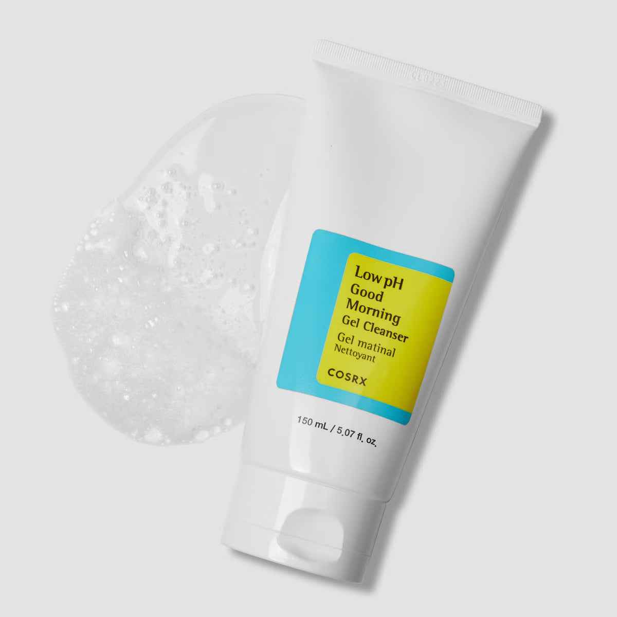 Low pH Good Morning Cleanser 150ml