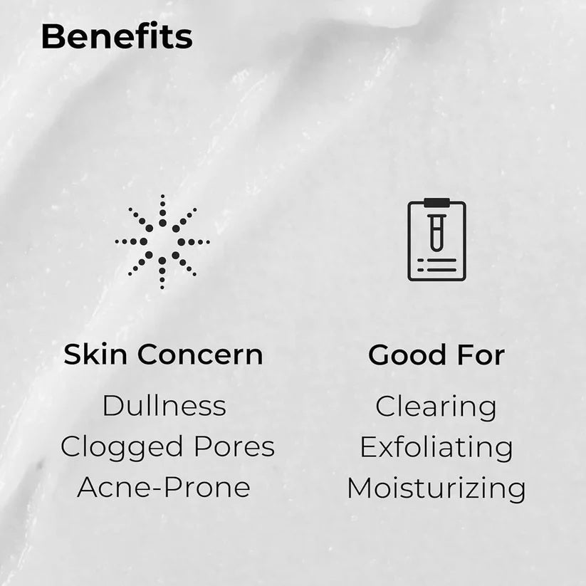 Low pH Good Night Soft Peeling Gel 120ml