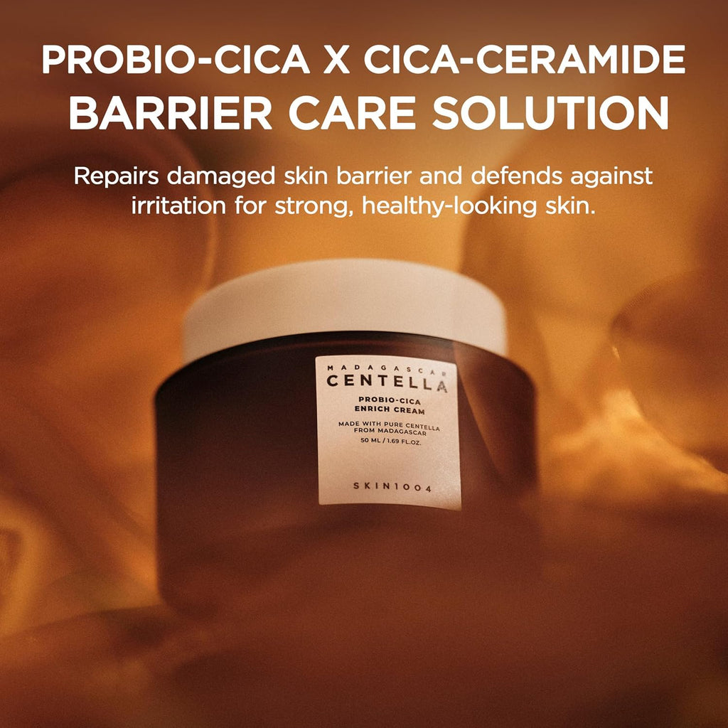 Probio-Cica Enrich Cream 50ml