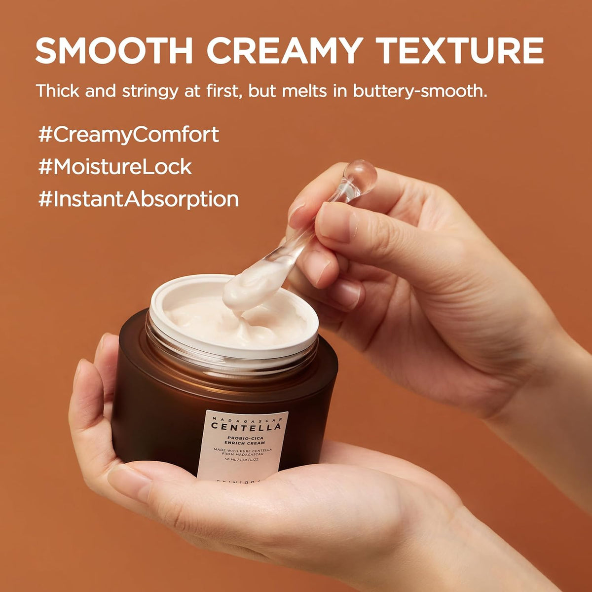 Probio-Cica Enrich Cream 50ml