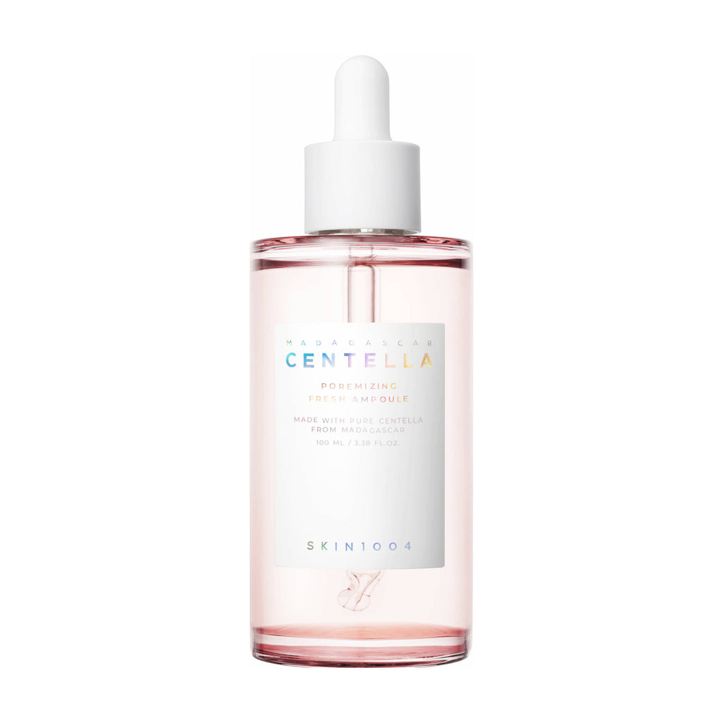 Madagascar Centella Poremizing Fresh Ampoule 100ml