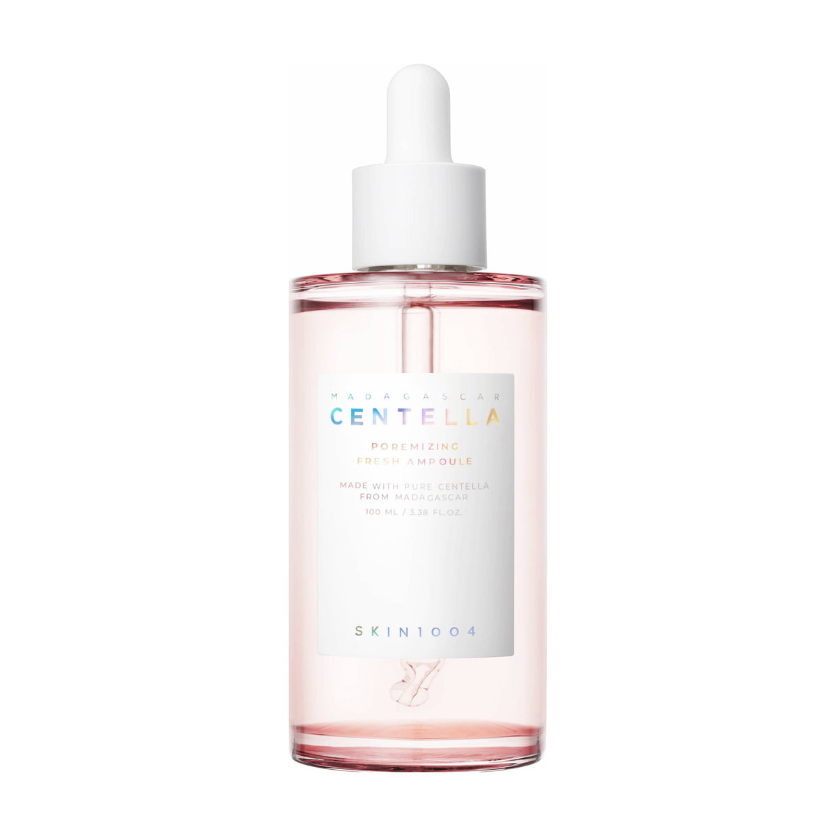 Madagascar Centella Poremizing Fresh Ampoule 100ml