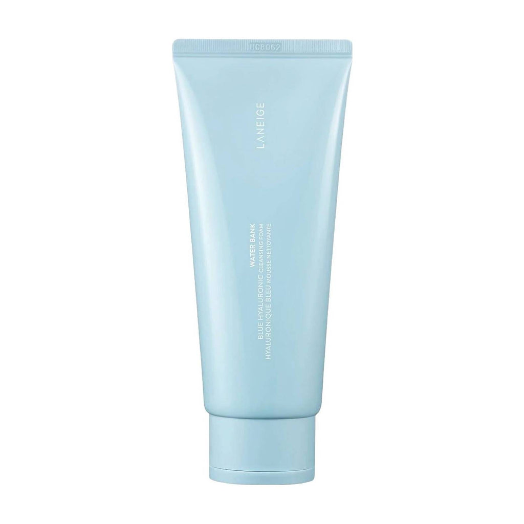 Water Bank Blue Hyaluronic Cleansing Foam 150g