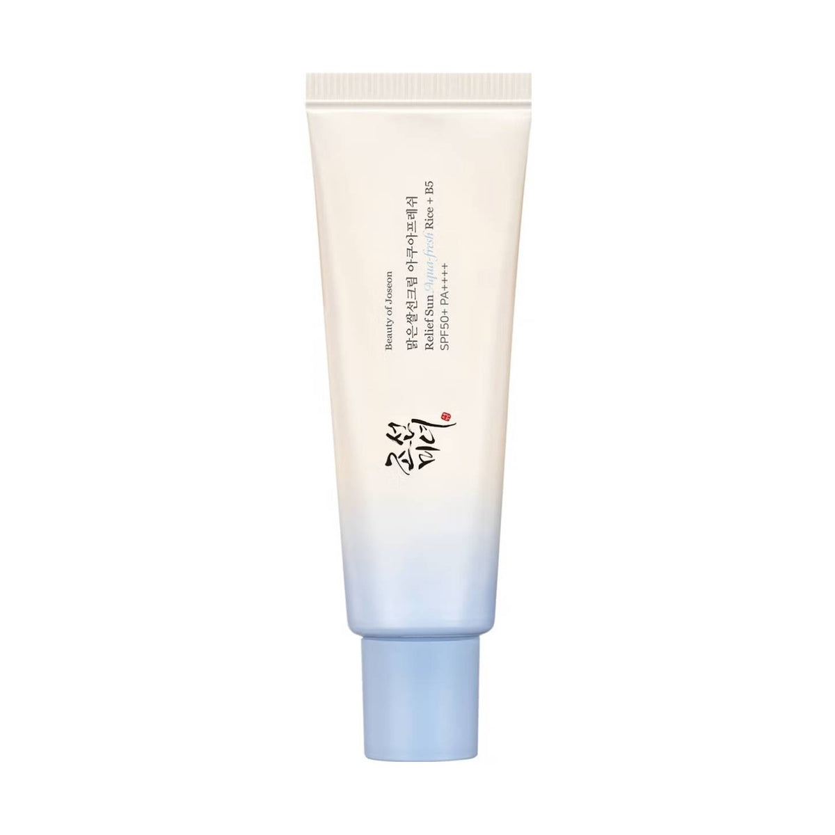 Relief Sun Aqua-Fresh Rice + B5 Sun Cream 50ml
