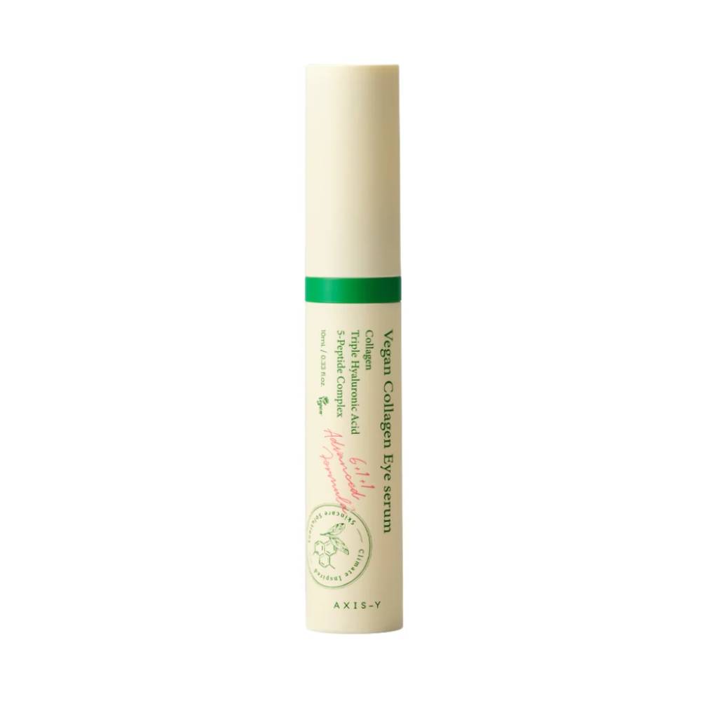 Vegan Collagen Eye Serum 10ml