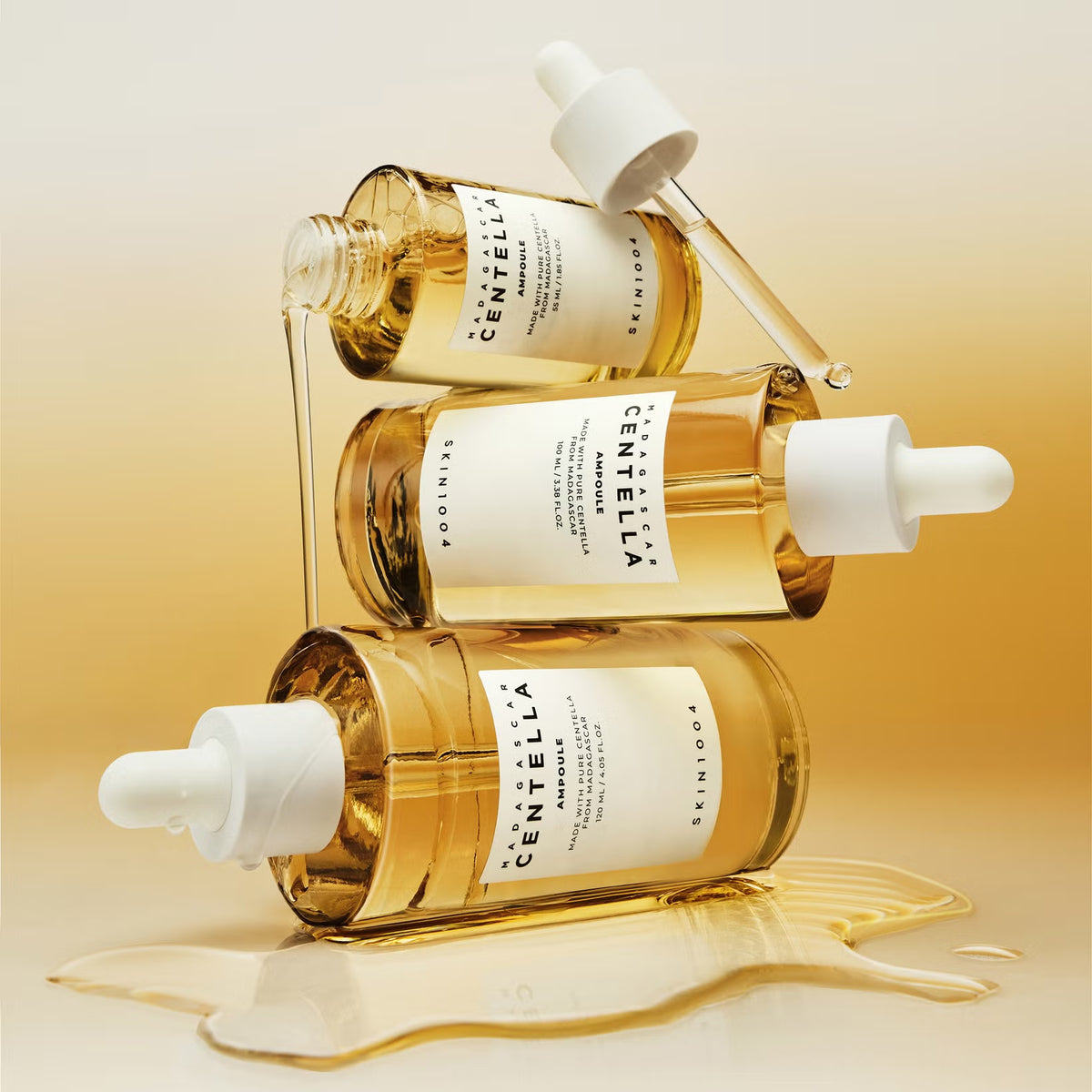 Madagascar Centella Ampoule 100ml