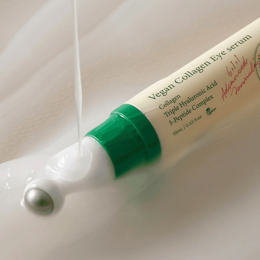 Vegan Collagen Eye Serum 10ml