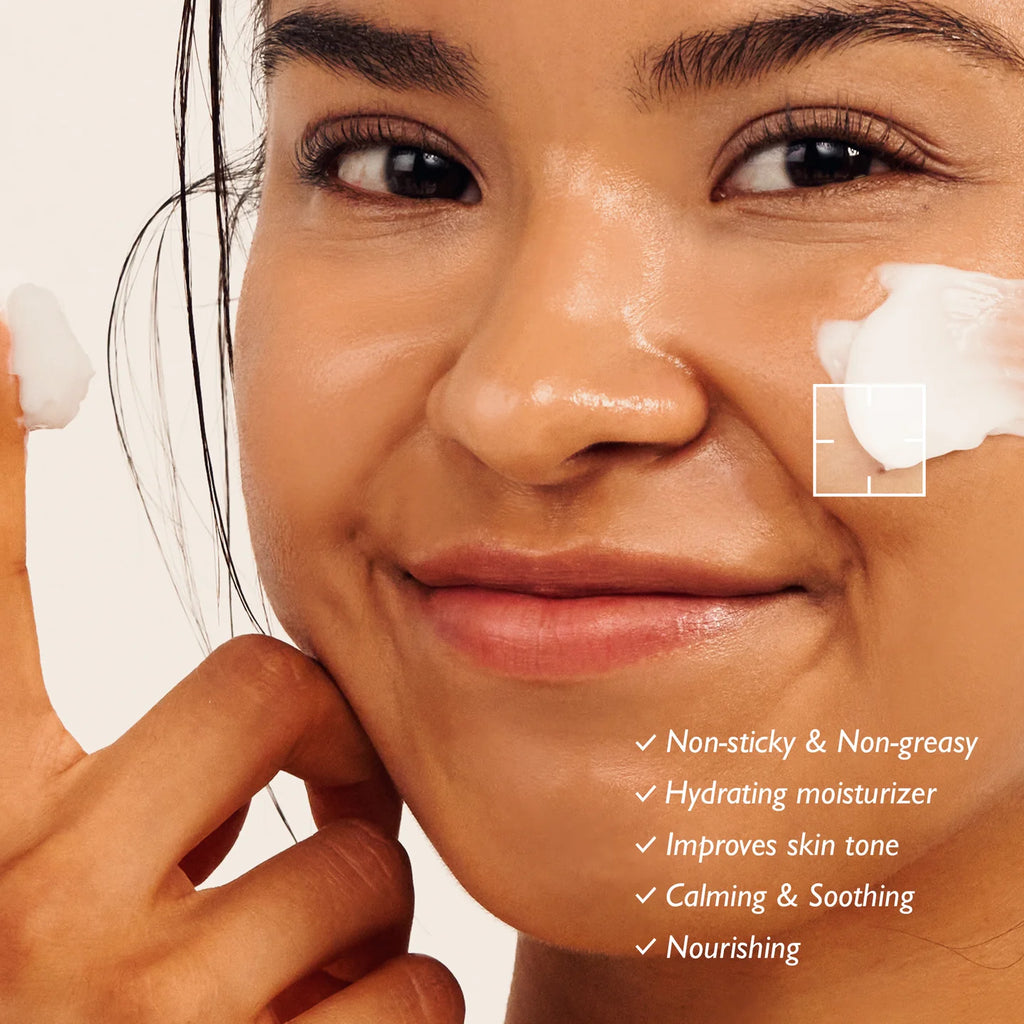 Black Rice 10 Hyaluronic Cream