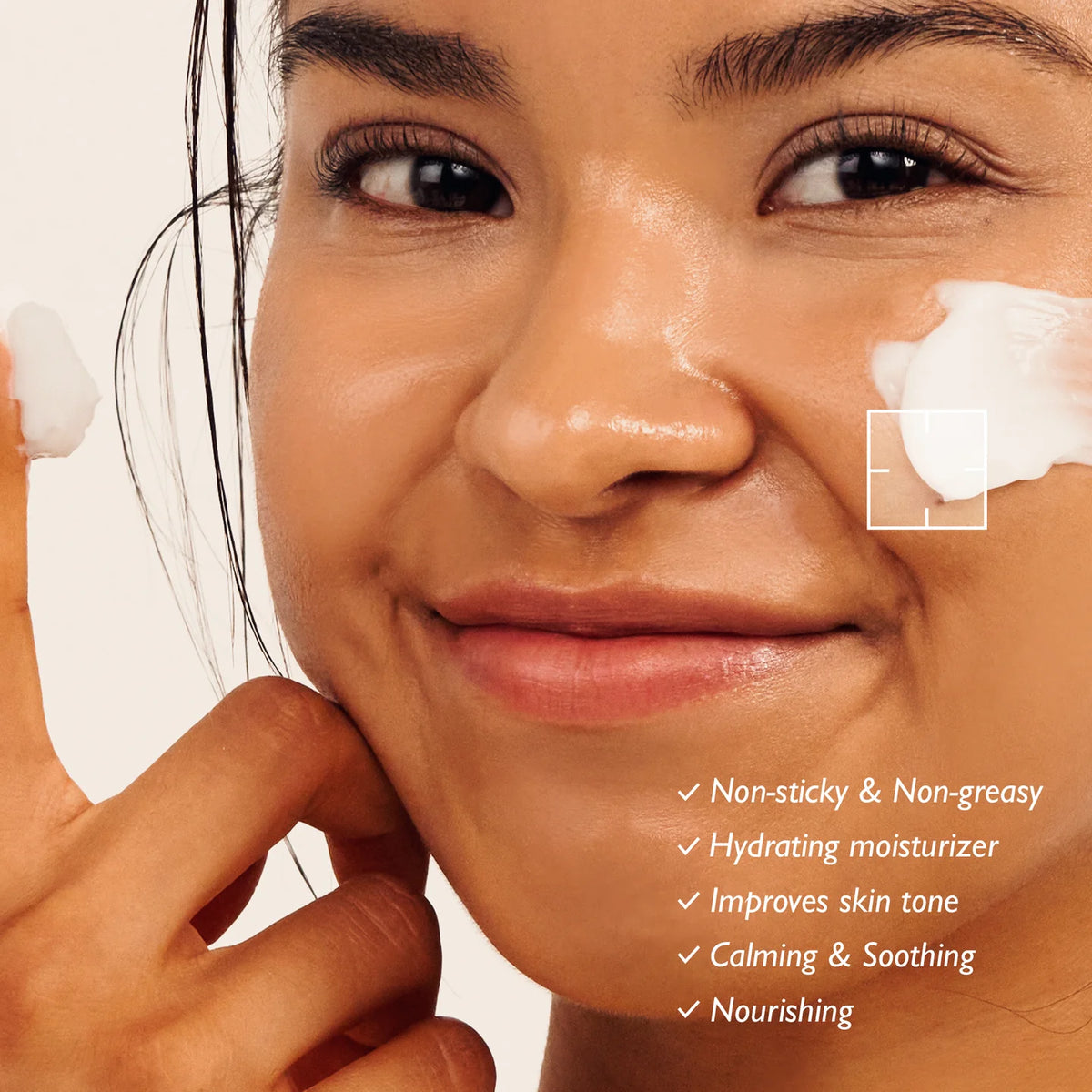 Black Rice 10 Hyaluronic Cream
