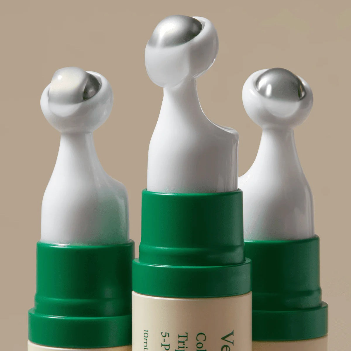 Vegan Collagen Eye Serum 10ml