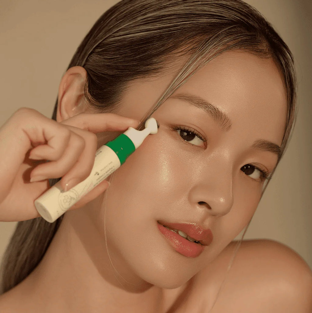 Vegan Collagen Eye Serum 10ml