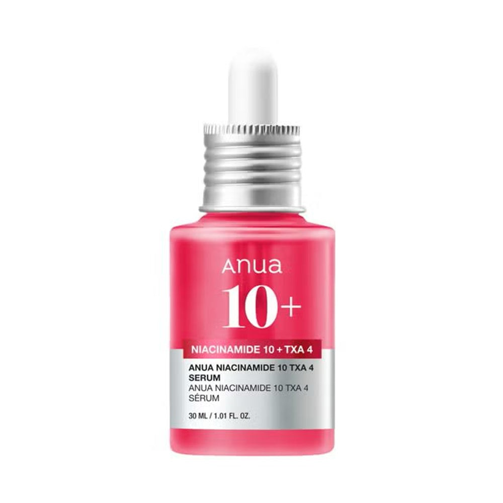菸鹼醯胺 10% + TXA 4% 血清 30ml