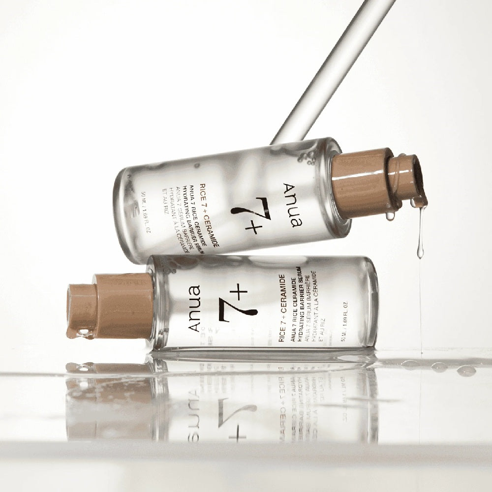 Rice Ceramide 7 Hydrating Barrier Serum 50ml
