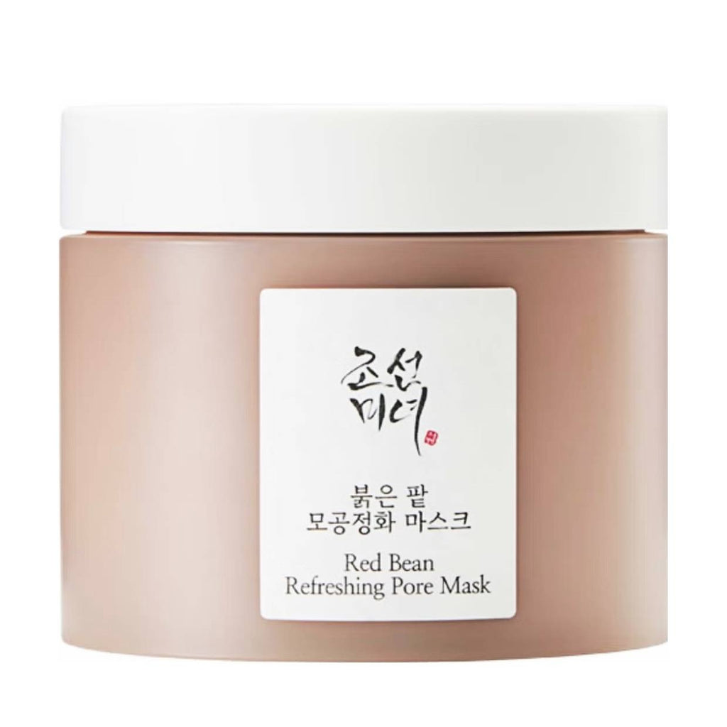 Red Bean Refreshing Pore Mask 140ml