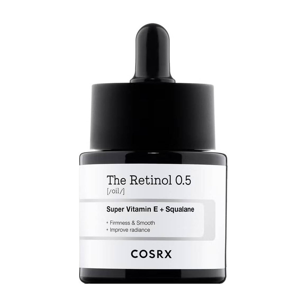 The Retinol 0.5 Oil 20ml