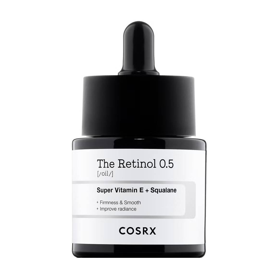 The Retinol 0.5 Oil 20ml