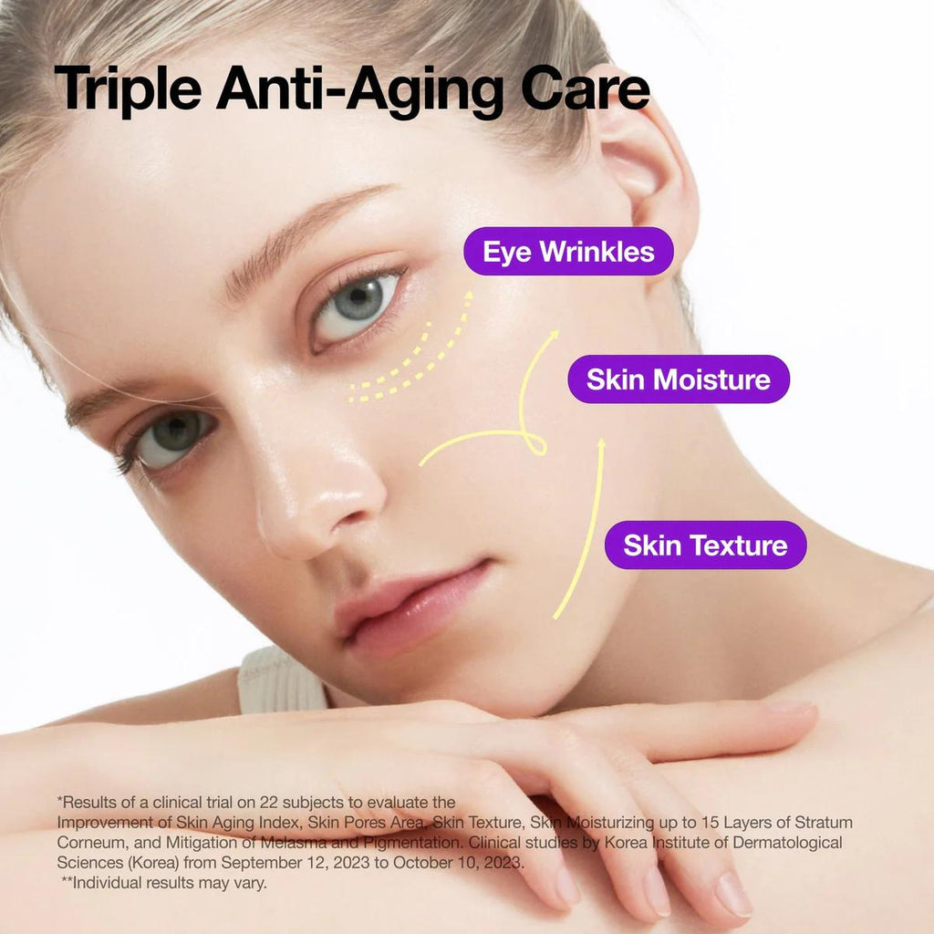 Nano Retinol 0.3% + Niacin Renewing Serum 30ml