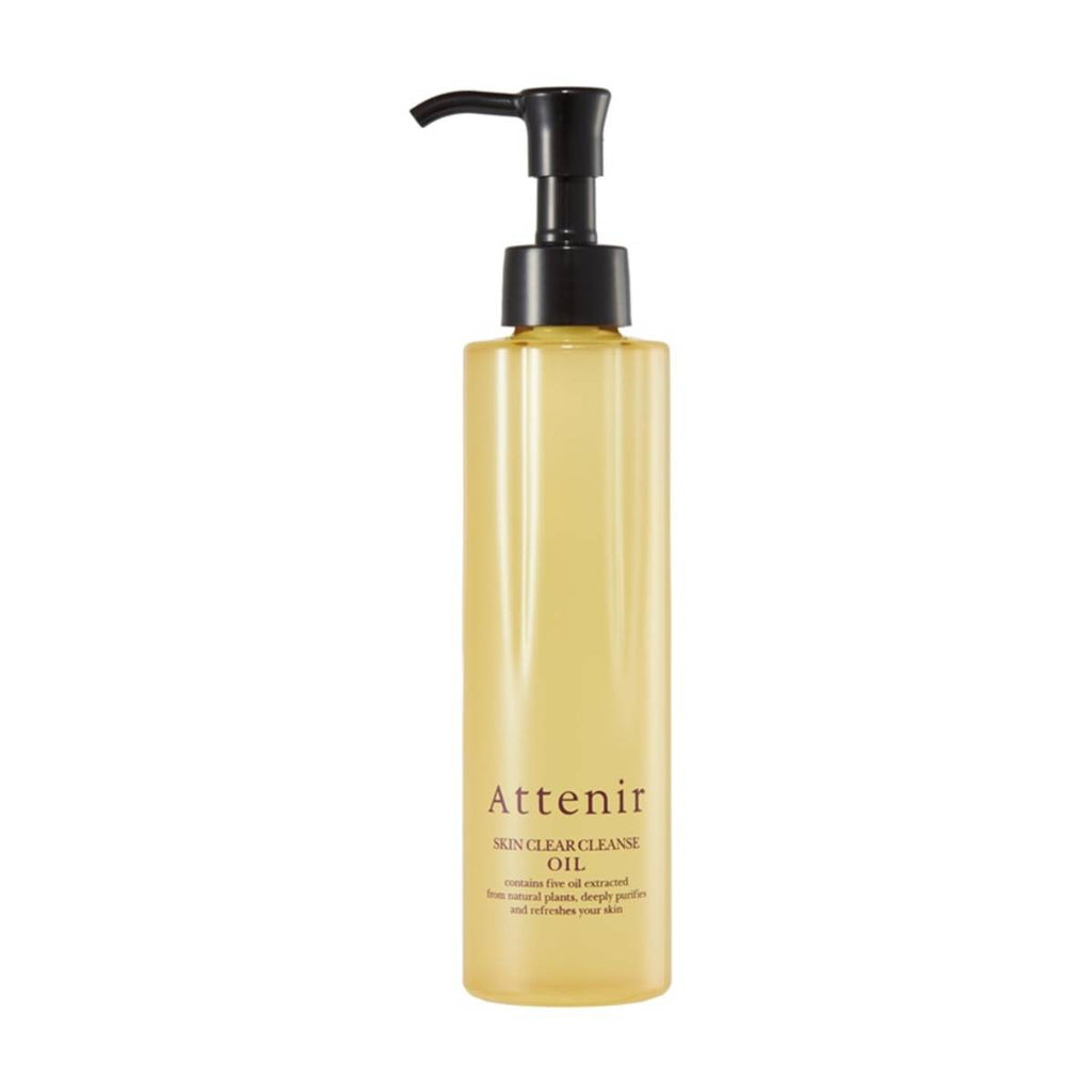Skin Clear Cleanse Oil (Unscented) 175ml