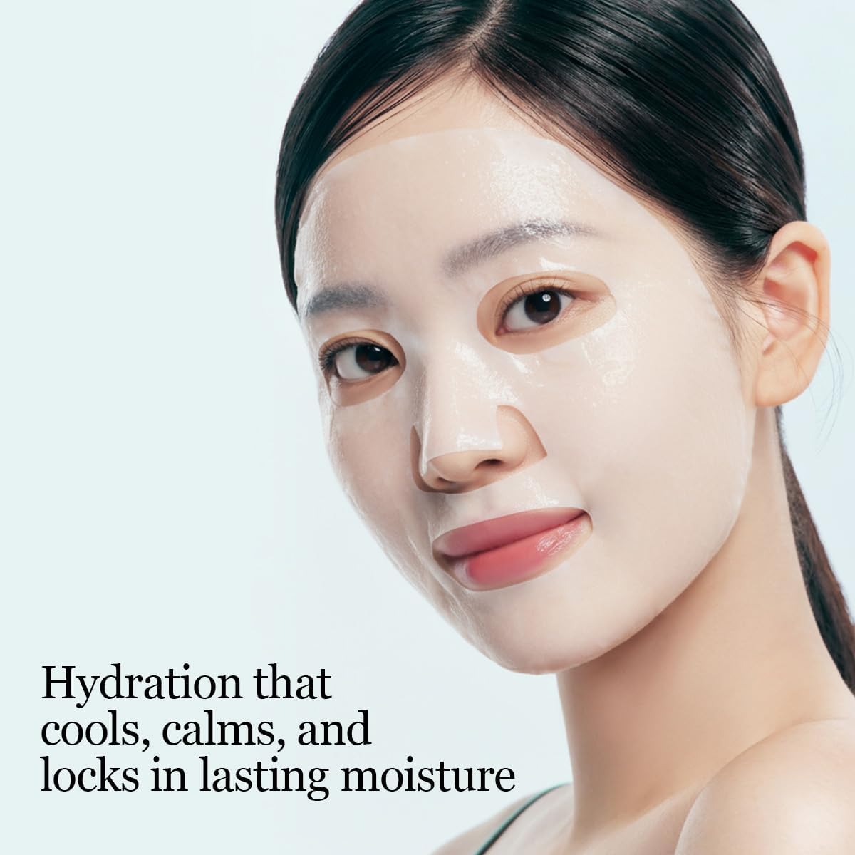 1025 Dokdo Water Gel Sheet Mask