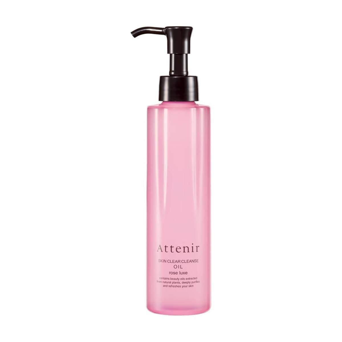 Skin Clear Cleanse Oil (Luxe Rose) 175ml