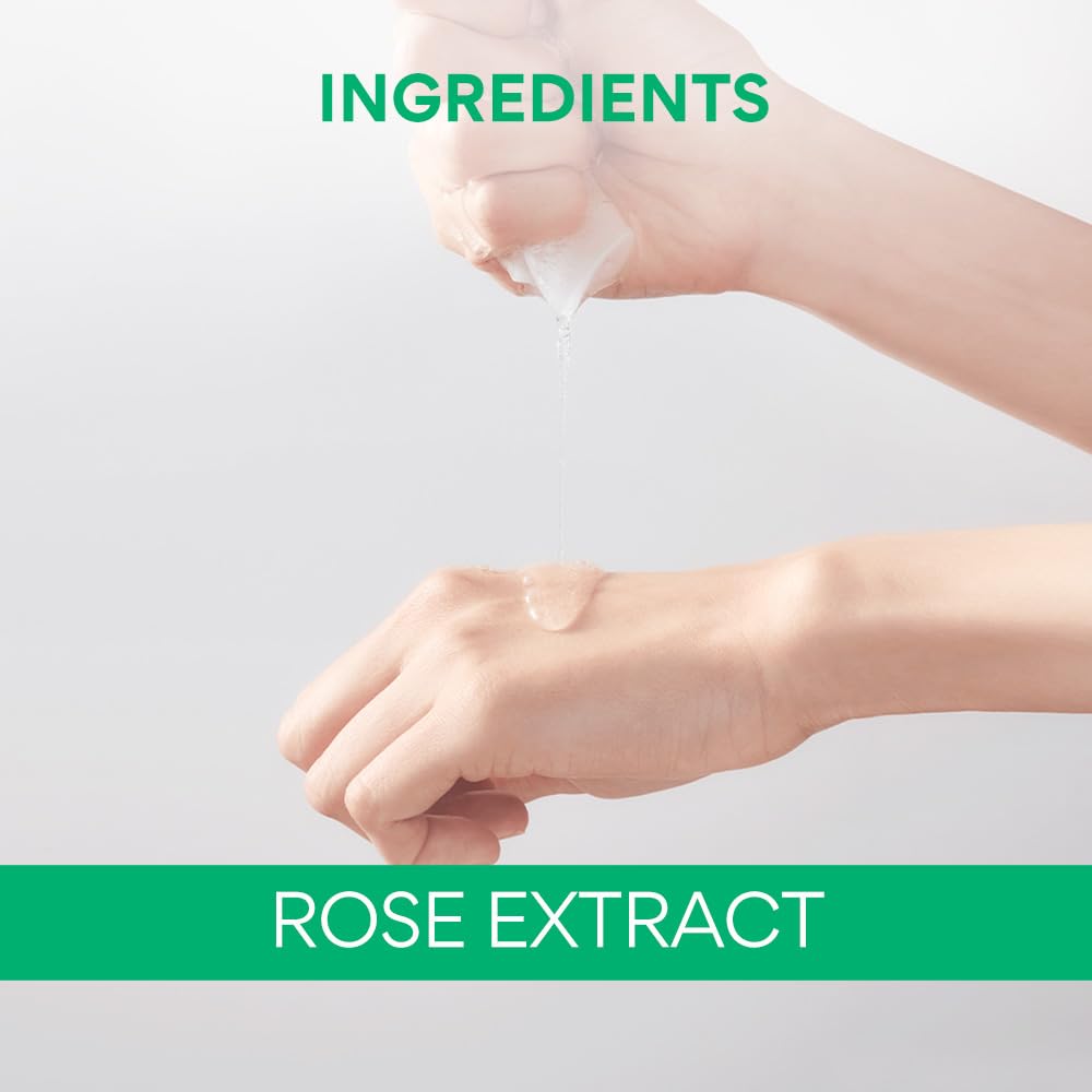 Rose Energy Mask Glow 1pc
