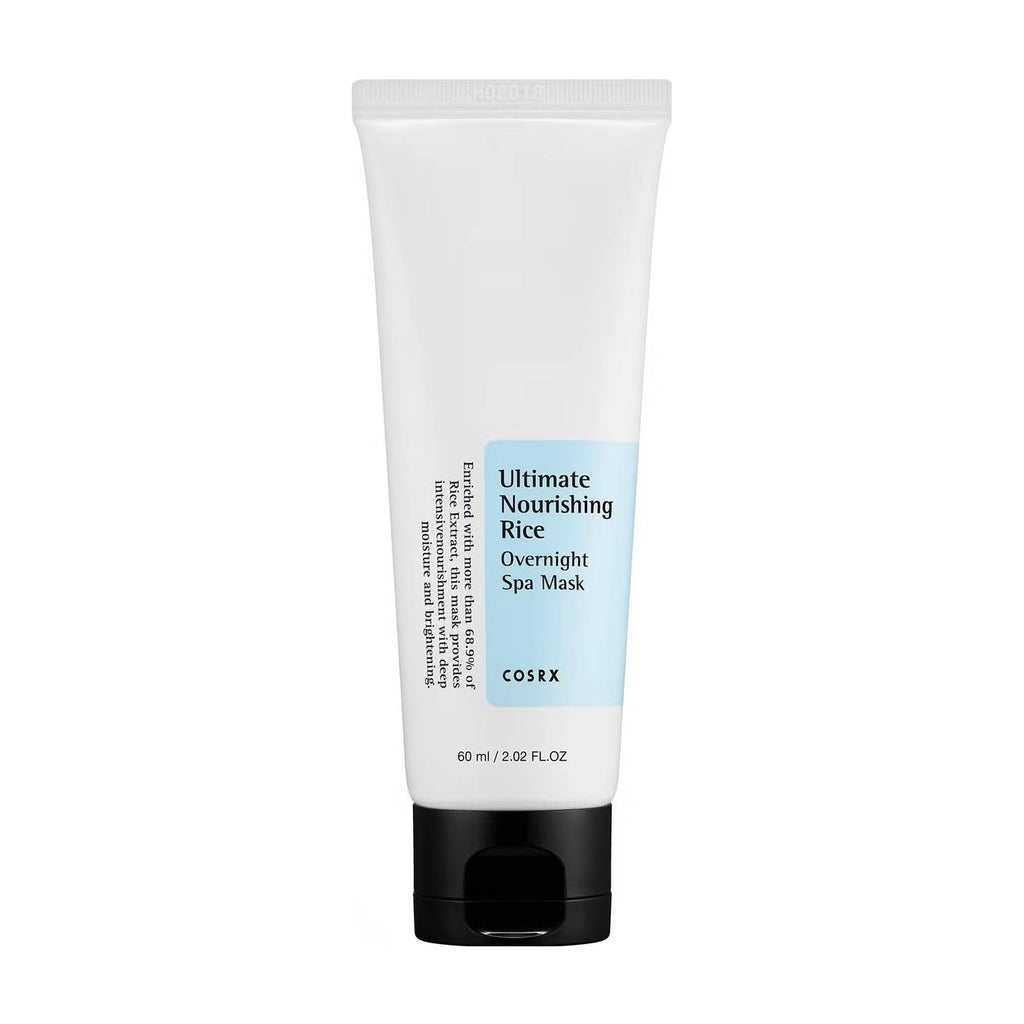 Ultimate Nourishing Rice Overnight Spa Mask 60ml