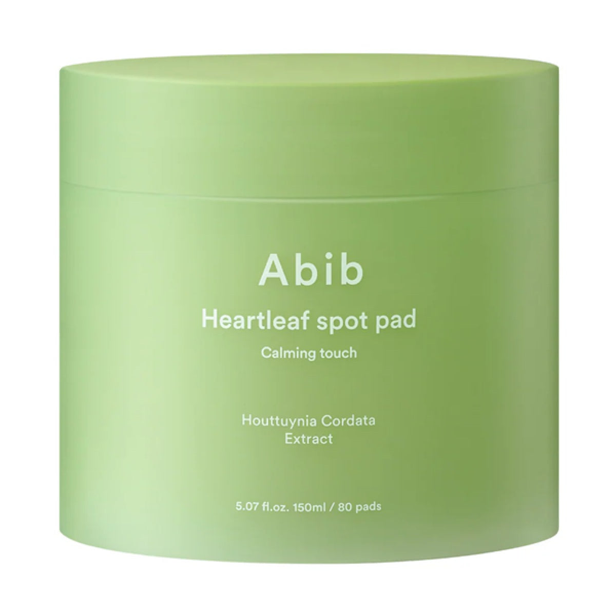 Heartleaf Spot Pad Calming Touch 80pcs
