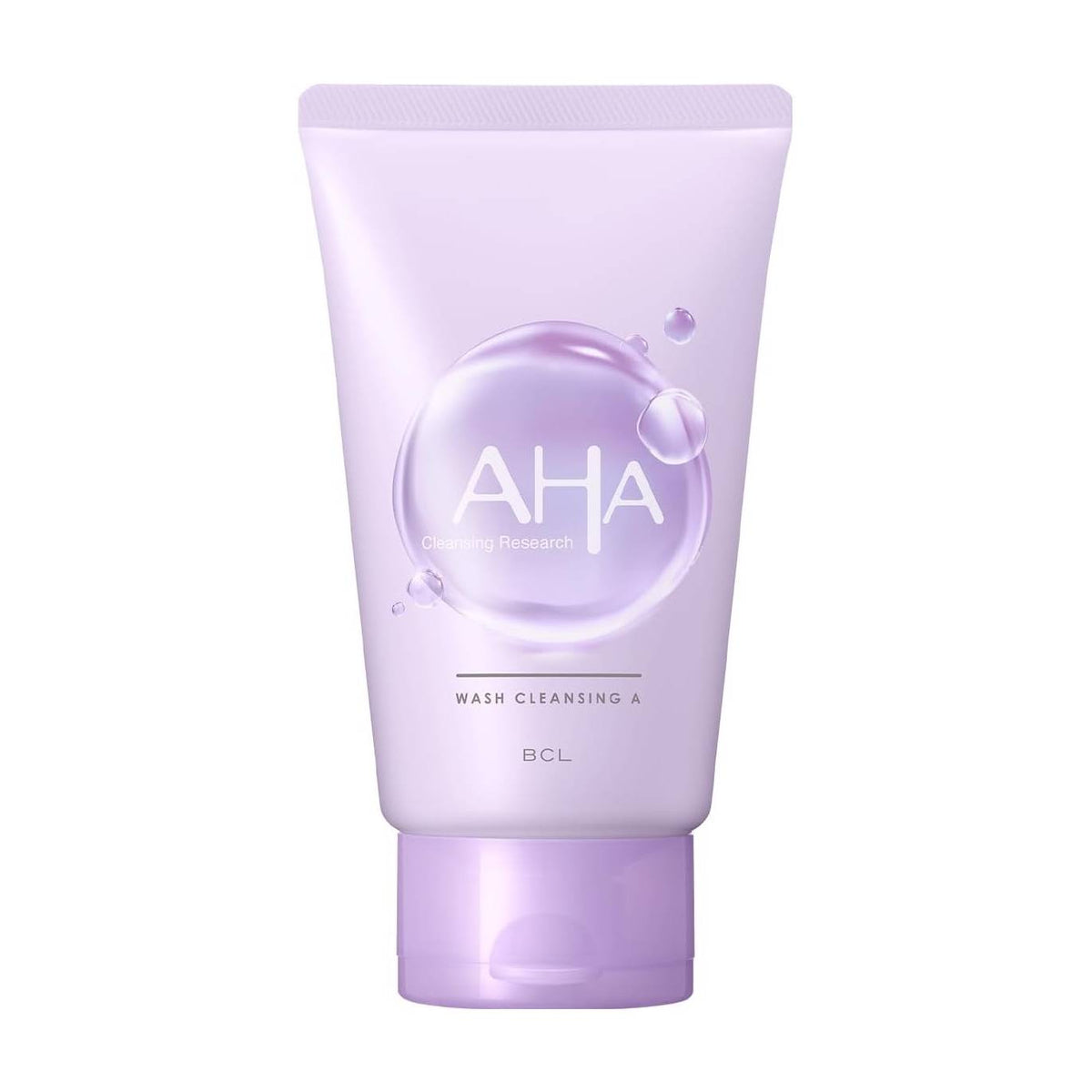 Wash Cleansing Retinol 120g