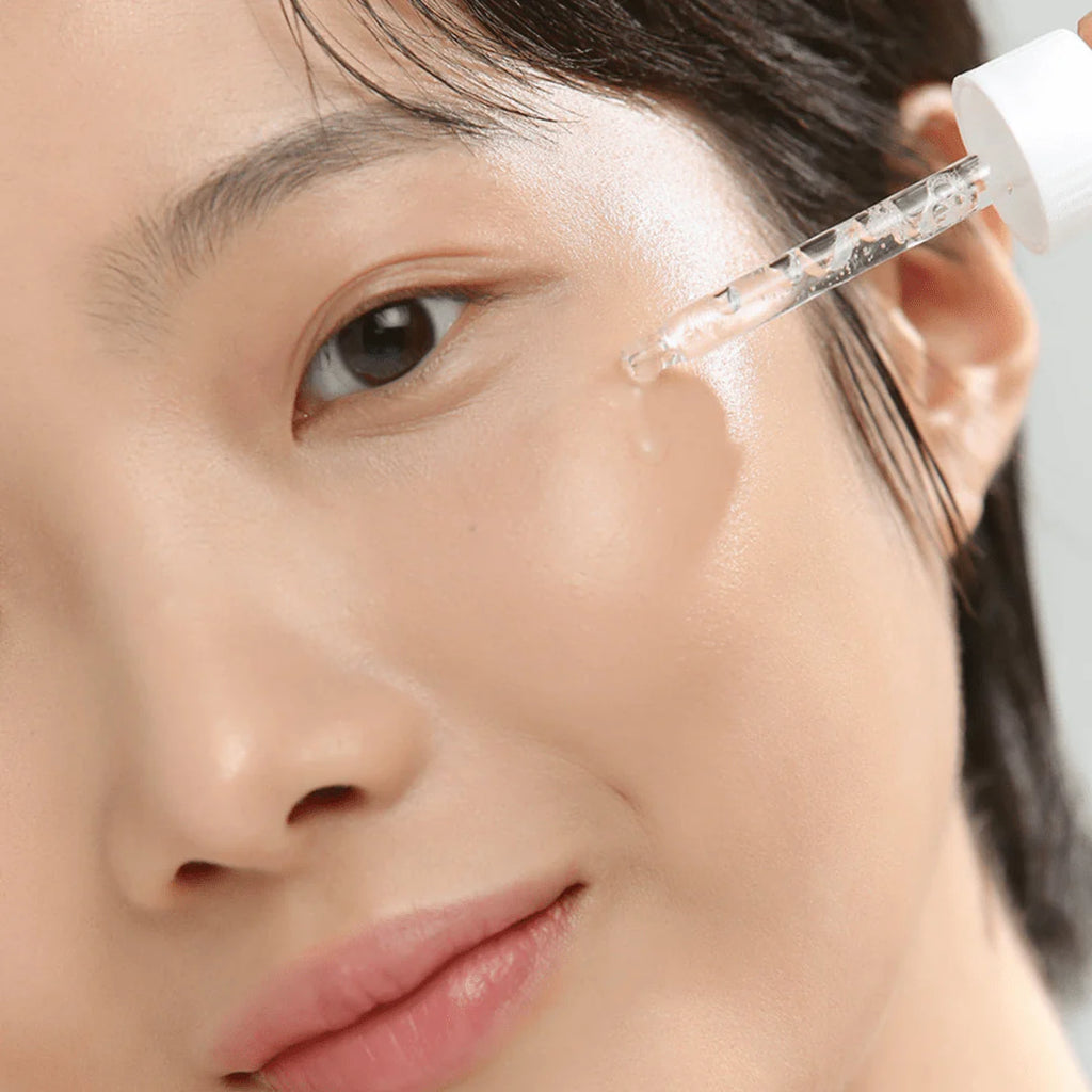 Glow Deep Serum Rice + Arbutin 30ml