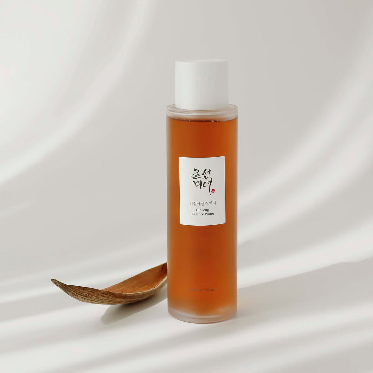 Ginseng Essence Water Toner 150ml