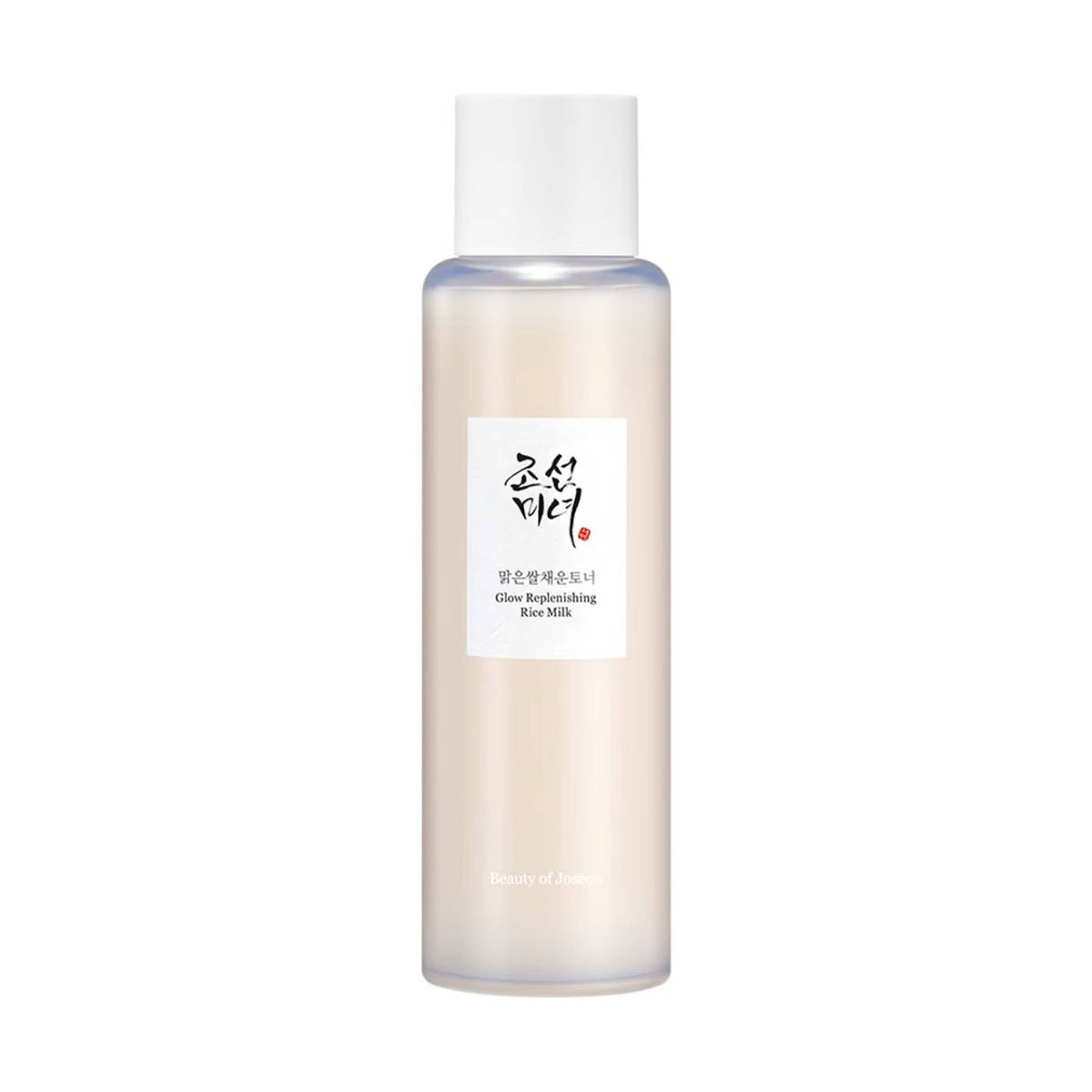 Glow Replenishing Rice Milk Toner 150ml
