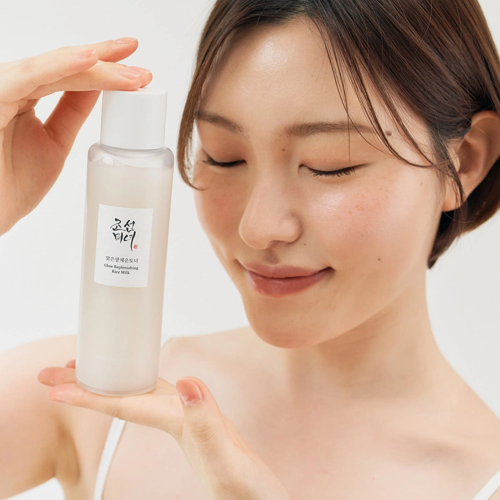 焕亮补水米乳爽肤水 150ml