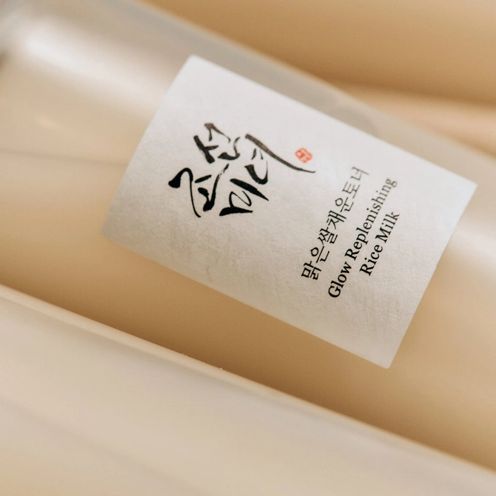 焕亮补水米乳爽肤水 150ml