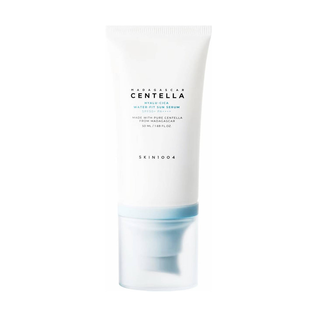 Madagascar Centella Hyalu-Cica Water-Fit Sun Serum 50ml
