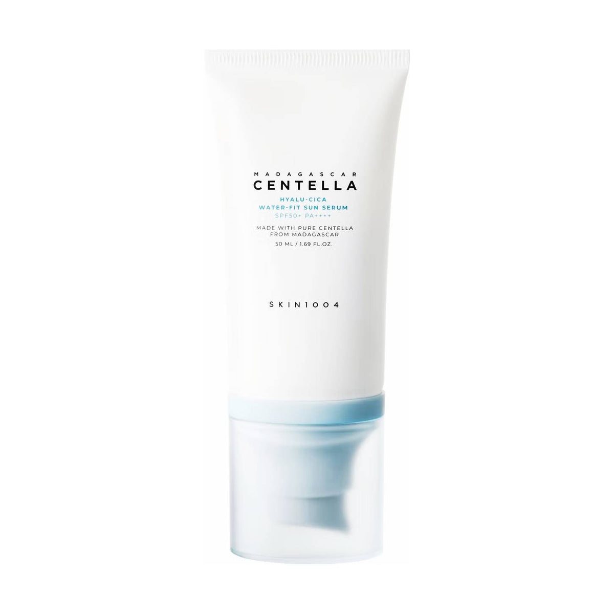 Madagascar Centella Hyalu-Cica Water-Fit Sun Serum 50ml