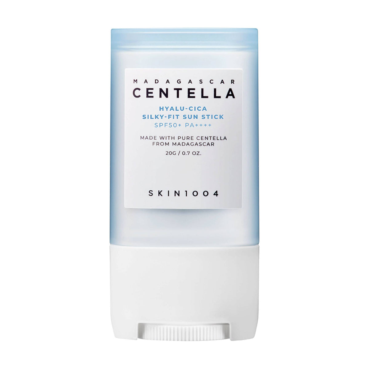 Madagascar Centella Hyalu-Cica Silky-Fit Sun Stick 20g
