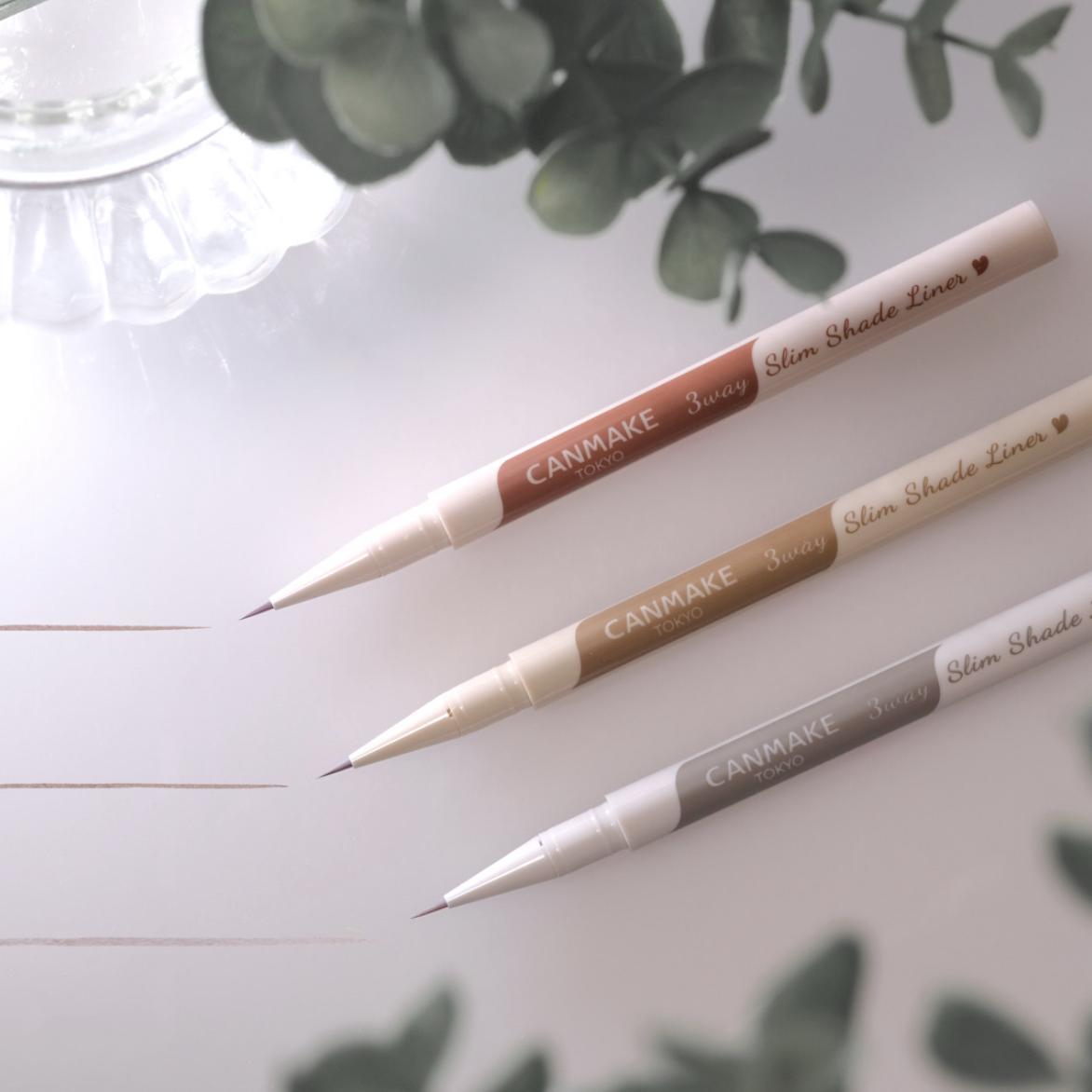 3way Slim Shade Liner 0.7ml