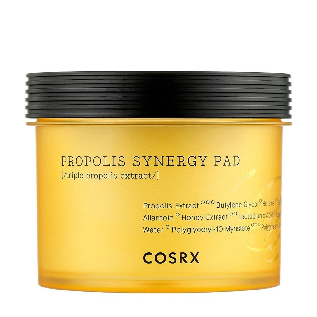 Full Fit Propolis Synergy Pad 70pcs