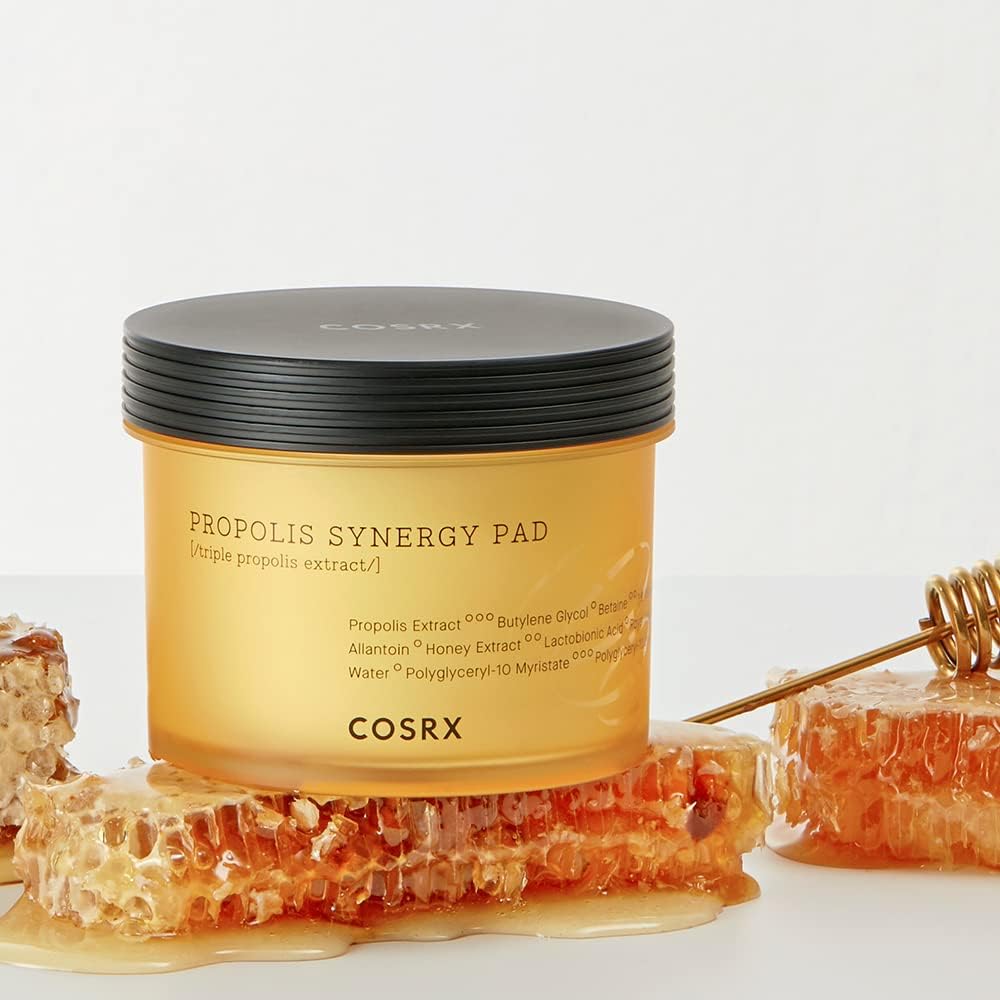 Full Fit Propolis Synergy Pad 70pcs