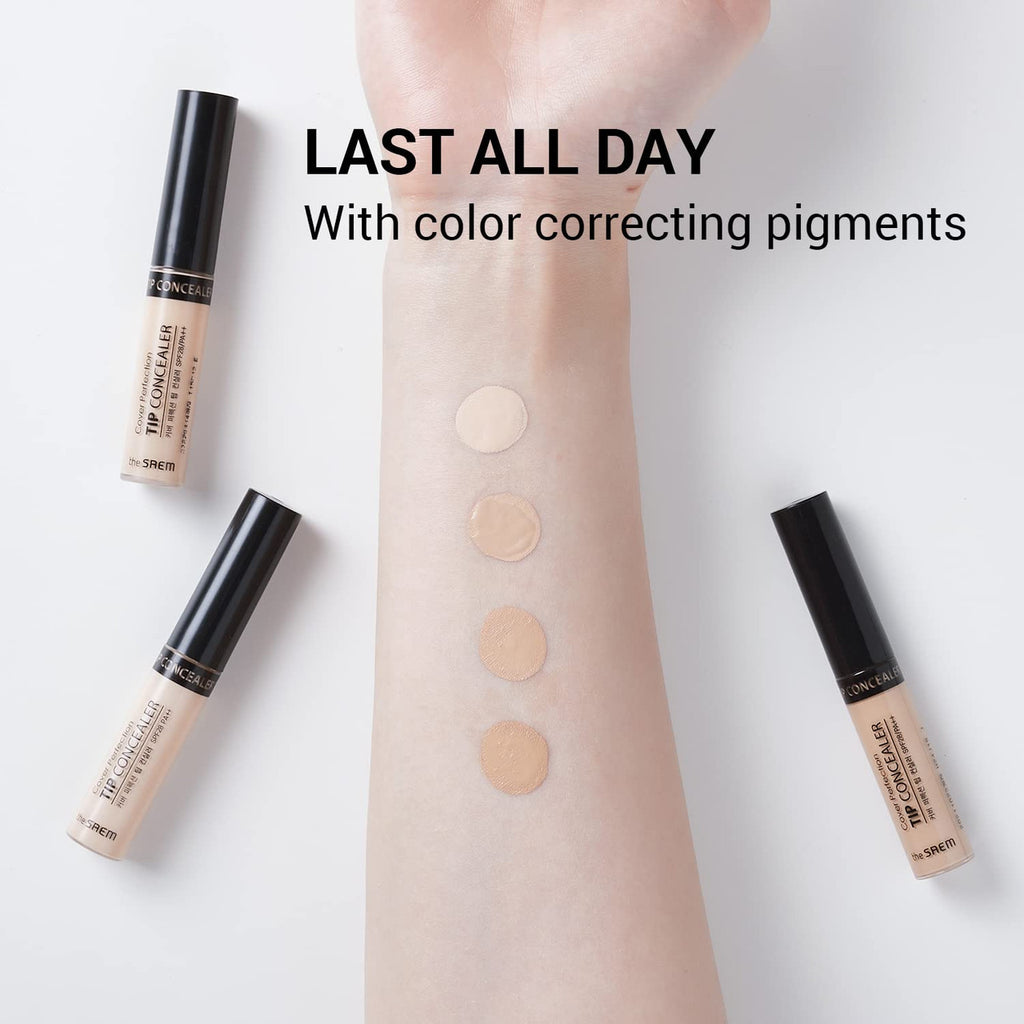 Cover Perfection Tip Concealer 6.5g