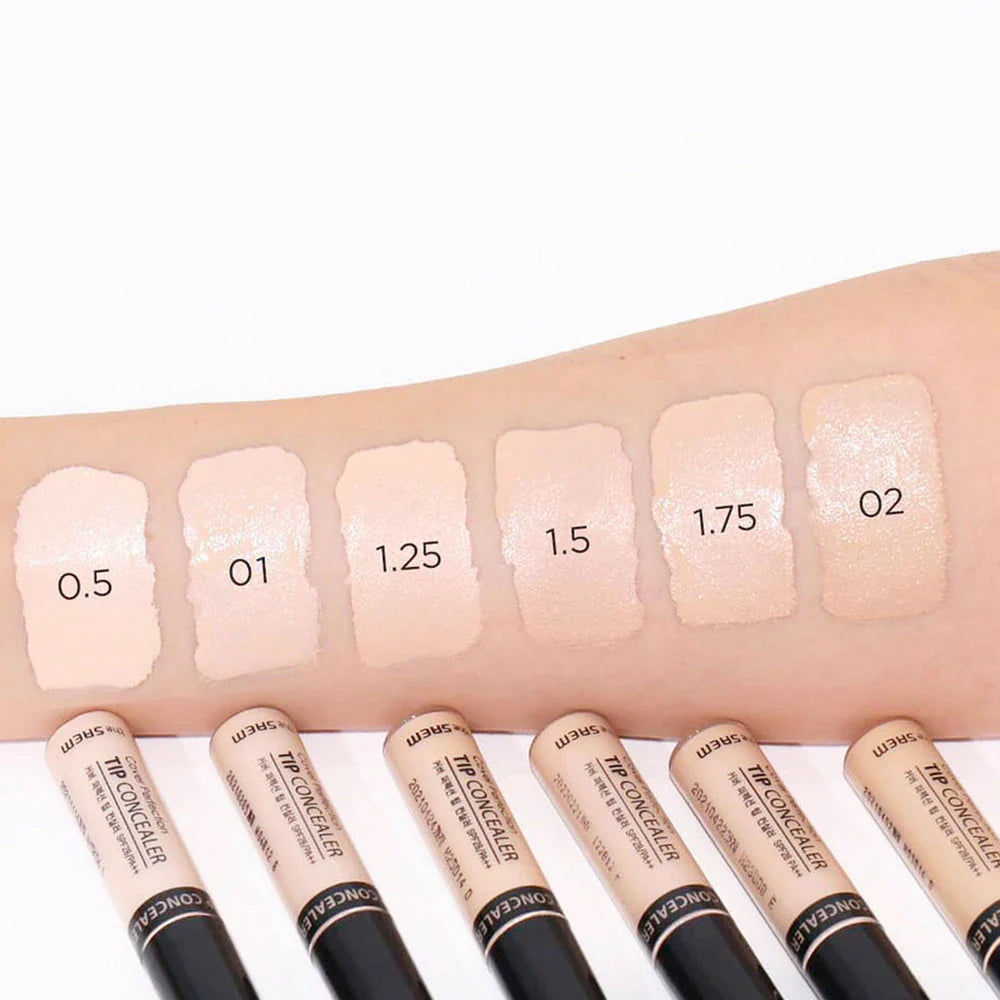 Cover Perfection Tip Concealer 6.5g