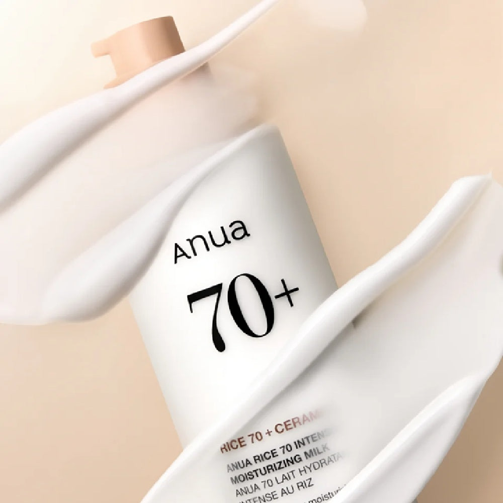 Rice 70 Intensive Moisturizing Milk 150ml