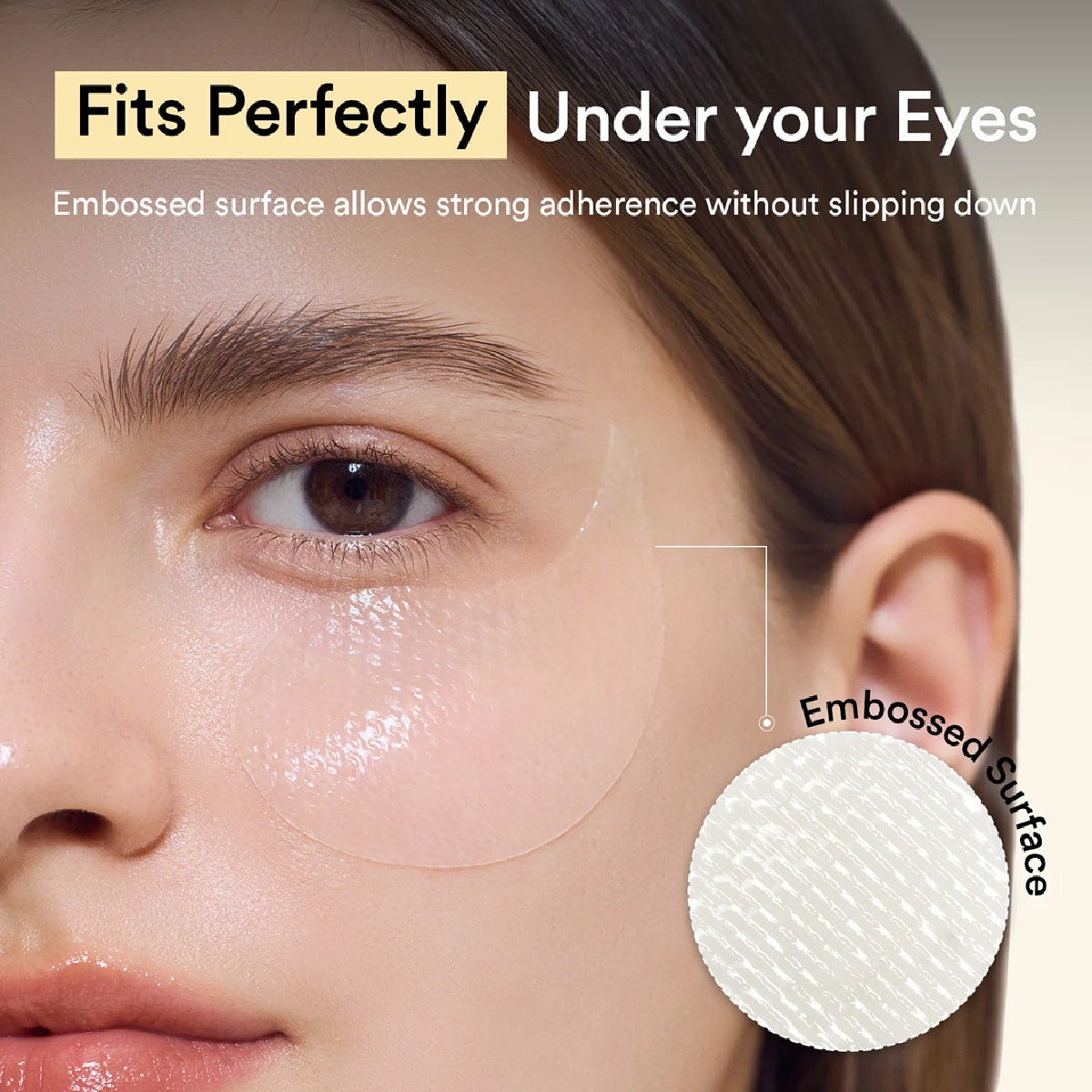 Collagen Eye Patch Jericho Rose Jelly 30 pairs