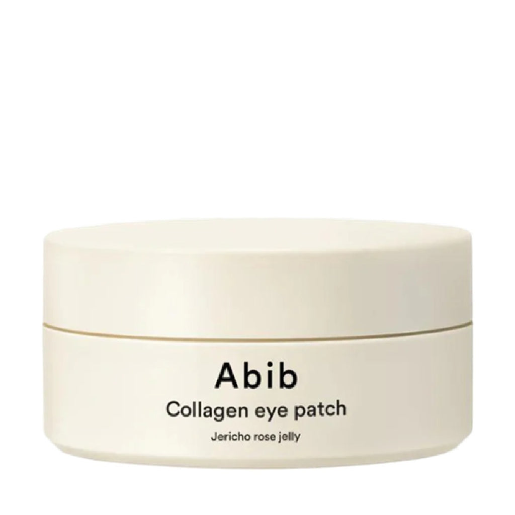 Collagen Eye Patch Jericho Rose Jelly 30 pairs