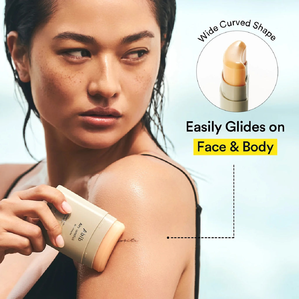 Airy Sunstick Smoothing Bar 23g