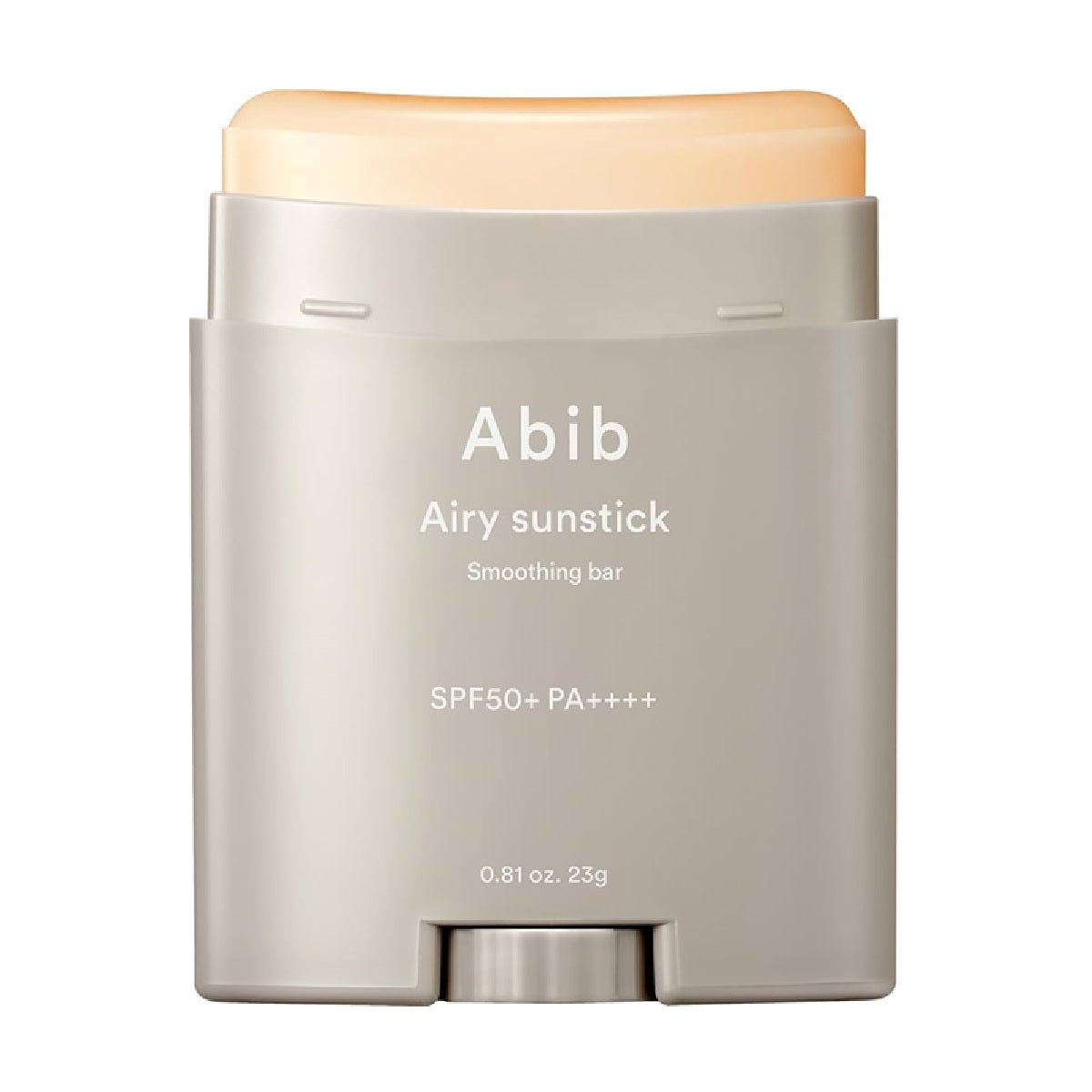 Airy Sunstick Smoothing Bar 23g